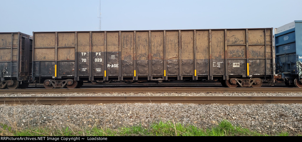 TPPX 70023